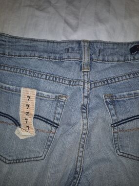 Light Blue Women’s Jeans